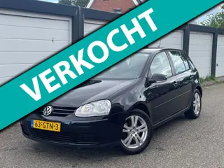 Volkswagen Golf 1.4 TSI Comfortline Airco Navi Trekhaak