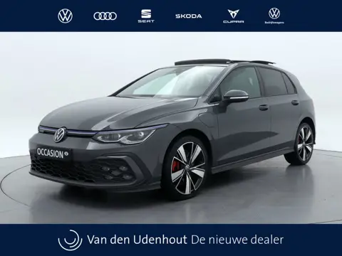 Volkswagen Golf GTE 1.4 TSI DSG 245pk eHybrid | Panorama | Matrix-LED | Camera