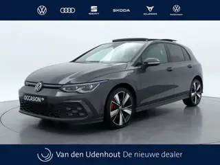 Volkswagen Golf GTE 1.4 TSI DSG 245pk eHybrid | Panorama | Matrix-LED | Camera