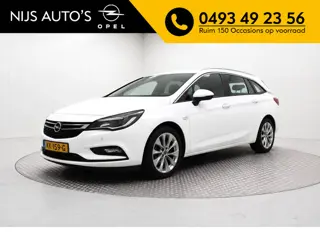 Opel Astra Sports Tourer 1.6 CDTI Edition | Distributieketting is versleten |Trekhaak / Carplay / Na