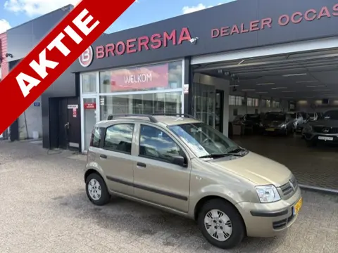 Fiat Panda * 1.2 Edizione Cool 3 EIGENAAR * APK  23-05-2027