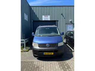 Volkswagen Transporter 2.5 TDI 300 Budgetline DC