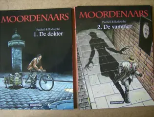 Moordenaars adv 2124