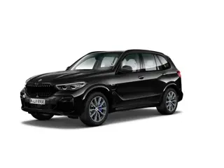 BMW X5 xDrive45e M-Sport | CoPilot | Head-Up | Lederen Dash | Hifi |
