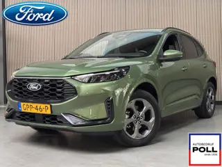 Ford Kuga 2.5 PHEV ST-Line NL-Auto Elektrisch Wegklapbare Trekhaak 17.000km Fabrieksgarantie