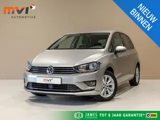 Volkswagen Golf Sportsvan 1.2 TSI Trendline 110pk / Trekhaak / Achteruitrijcamera / Navigatie / Stoe