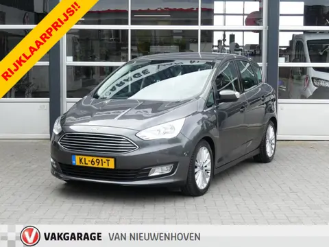 Ford C-Max 1.5 Titanium