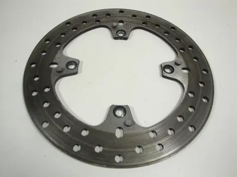 ACHTER REMSCHIJF Ducati Multistrada 1000 2003 - 2006