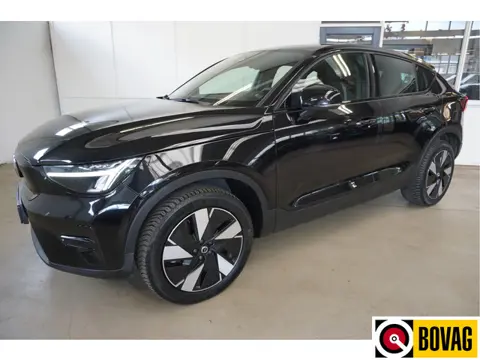 Volvo C40 Single Motor Extended Range Plus 82 kWh Adaptive plus Pilot Assist