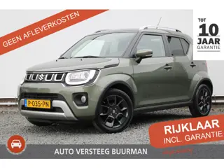 Suzuki Ignis 1.2 Smart Hybrid Style 1e Eig. Keyless, Draadloos Carplay, Climate/Cruise-Control, Stij