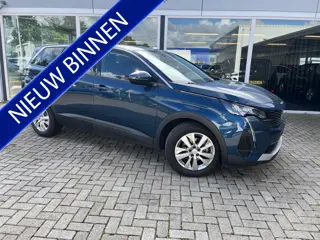Peugeot 5008 1.2 PureTech Active Pack Carplay / Cruise / Lmv / Th