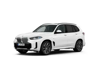 BMW X5 xDrive50e M-Sport | Panorama | Trekhaak | Comfortzetels | Luchtvering v+a
