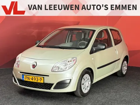 Renault Twingo 1.2-16V Dynamique | Airco | Zuinig rijden | APK 30-12-2026 |
