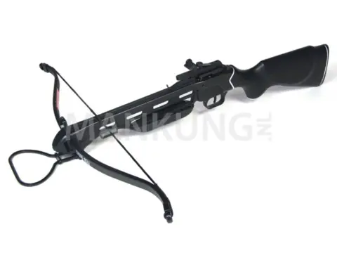 Man Kung MK-150A1PB kruisboog