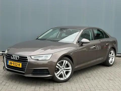 Audi A4 Limousine BJR 2016 1.4 150 PK TFSI Pro Line TREKHAAK | PDC ACHTER | CRUISE | CLIMA