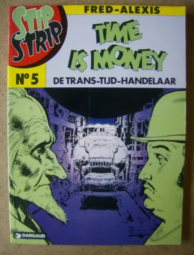 Stip strip 5 adv 2213