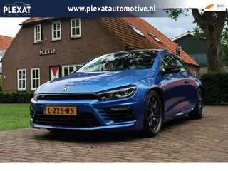 Volkswagen Scirocco 2.0 TSI R DSG. | Uniek | Porsche remmerij | Nieuwe Motor | Nieuwstaat | Panorama
