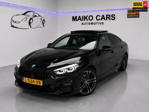 BMW 2-serie Gran Coupé 218i High Executive Edition M-PAKKET PANORAMADAK NL AUTO & NAP KM's