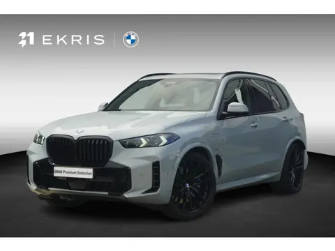 BMW X5 xDrive50e | M Sportpakket Pro | Panoramadak | Trekhaak | Harman Kardon | Driving Assistant Pr
