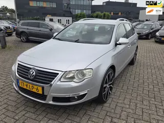 Volkswagen Passat Variant 1.8 TFSI Comfortline/AUTOMAAT