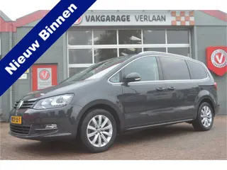 Volkswagen Sharan 2.0 TSI Highline 37.608 km!!! Trekhaak 12 mnd. gar.