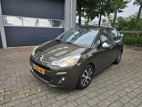 Citroën C3 1.4 Essentiel (bj 2014)