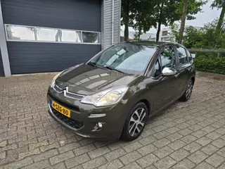 Citroën C3 1.4 Essentiel (bj 2014)