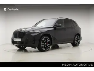 BMW X5 xDrive40d M-Sport | 2024 | 22" | Panorama | Stoelventilatie | Individual Leder