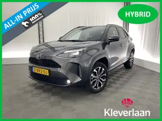 Toyota Yaris Cross 1.5 Hybrid 115 Business Plus Automaat | Apple CarPlay | Navi | Camera | ACC | DAB