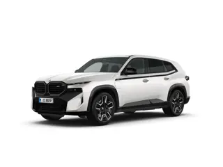 BMW XM PHEV 50e 30 kWh | 22" | CoPilot | Trekhaak | Massage | Harman Kardon |