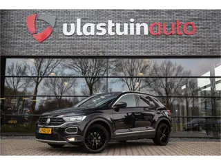 Volkswagen T-Roc 1.5 TSI Sport Business R , Adap. cruise, Stoel/stuurverwarming,