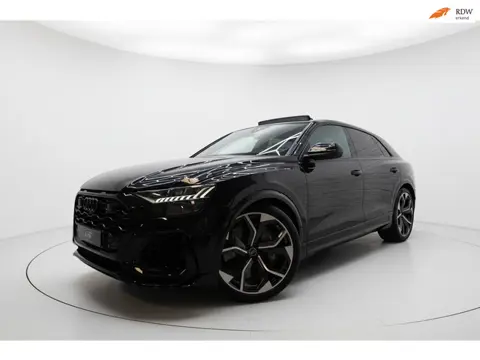 Audi RSQ8 4.0 TFSI RS Q8 quattro PANO AKRA HUD 3D B&O VOLL