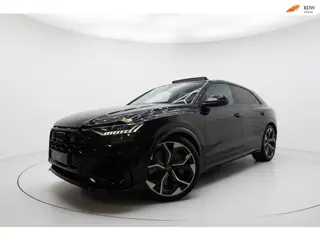 Audi RSQ8 4.0 TFSI RS Q8 quattro PANO AKRA HUD 3D B&O VOLL
