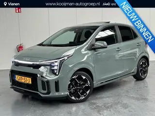 Kia Picanto 1.0 DPI GT-Line