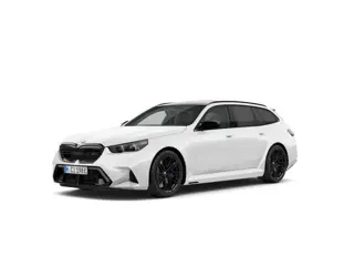 BMW M5 Touring M5 Touring | Trekhaak | Ventilatie | CoPilot | Bowers & Wilkins | M Driver's Package 