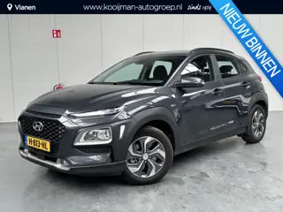 Hyundai Kona 1.6 GDI HEV Comfort