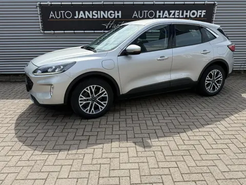 Ford Kuga Hybride 2.5 PHEV! Trend Automaat | Clima | PDC V+A | Cruise Control | Zuinig! | Bluetooth 