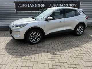 Ford Kuga Hybride 2.5 PHEV! Trend Automaat | Clima | PDC V+A | Cruise Control | Zuinig! | Bluetooth 