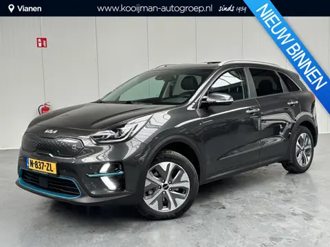 Kia e-Niro DynamicPlusLine 64 kWh