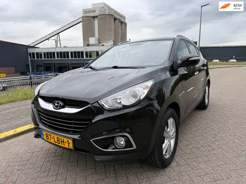 Hyundai Ix35 2.0i Active