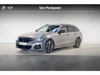 BMW 3 Serie Touring M340i xDrive High Executive Aut.