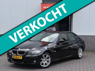 BMW 3-serie 316i Business Line Style navi airco org NL