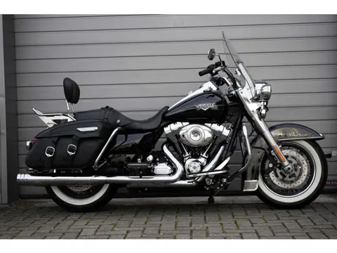 Harley Davidson 103 FLHRC Road King Classic Roadking 5HD Jekyll & Hide Roadking