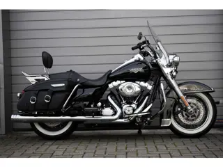 Harley Davidson 103 FLHRC Road King Classic Roadking 5HD Jekyll & Hide Roadking