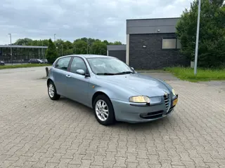 Alfa Romeo 147 1.6 T.Spark Veloce Edizione Esclusiva