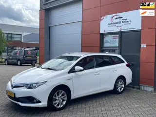 Toyota Auris Touring Sports 1.8 Hybrid Aspiration APK NAP CARPLAY CAMERA CRUISE
