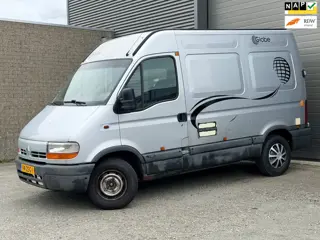 Renault MASTER 3.3