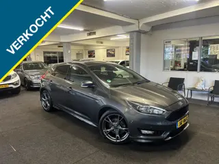 Ford Focus 1.0 Trend*ST-Line*Automaat*Sport*VOL!*