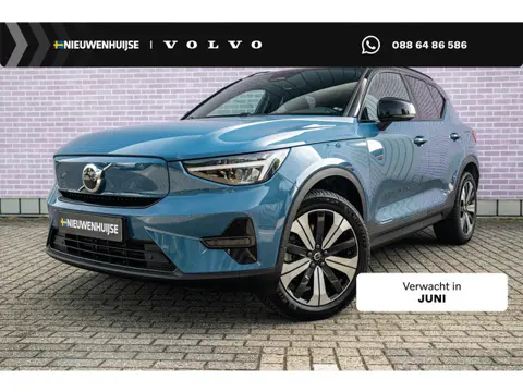 Volvo XC40 Recharge Core 70 kWh | SOH:95% | All Season banden | Stoelverwarming | Stuurverwarming | 