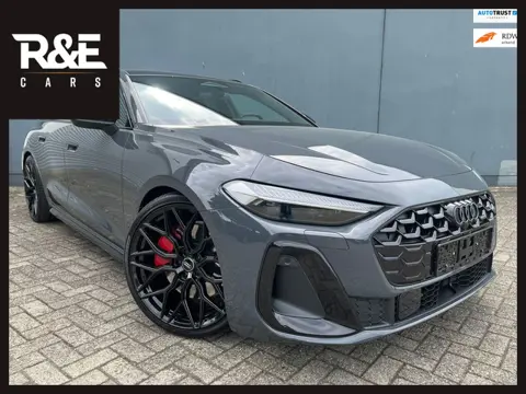 Audi A5 Avant S Edition Competition e-hybrid 367 Pk 21" Velgen Pano S-Interieur B&O Vol BTW AUTO